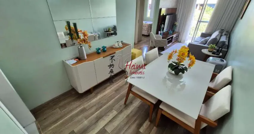 Apartamento com 2 quartos à venda na Rua Serra Negra, 24, Três Montanhas, Osasco