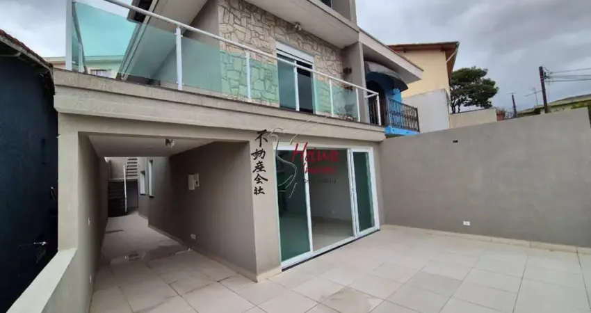 Casa com 3 quartos à venda na Rua José Albino, 102, Parque São Domingos, São Paulo