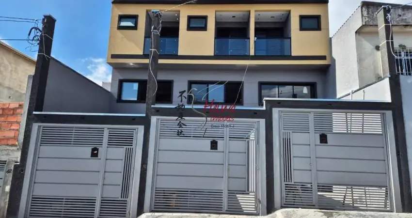 Casa com 2 quartos à venda na Rua Alto Taquari, 32 36 38, Jardim Vista Linda, São Paulo