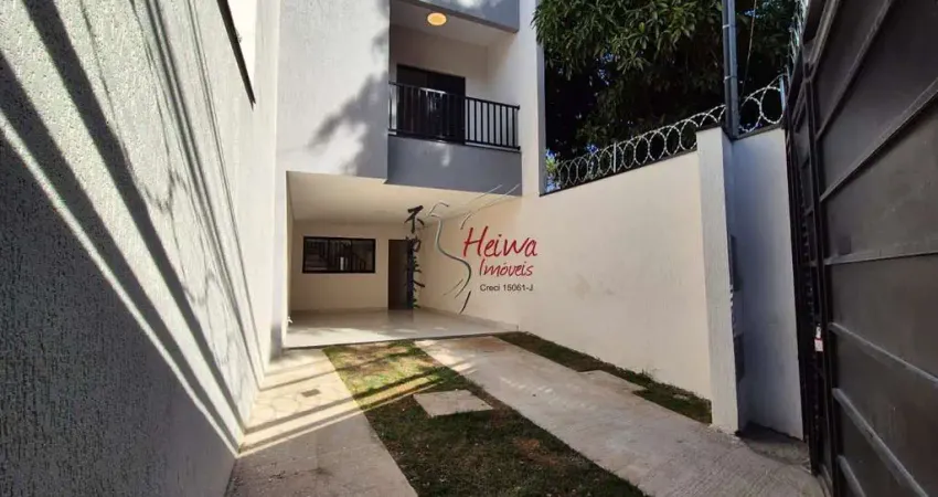 Casa com 3 quartos à venda na Avenida Alta Mantiqueira, 310, Jardim Santa Mônica, São Paulo