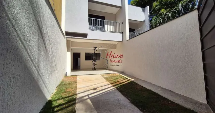 Casa com 3 quartos à venda na Avenida Alta Mantiqueira, 314, Jardim Santa Mônica, São Paulo