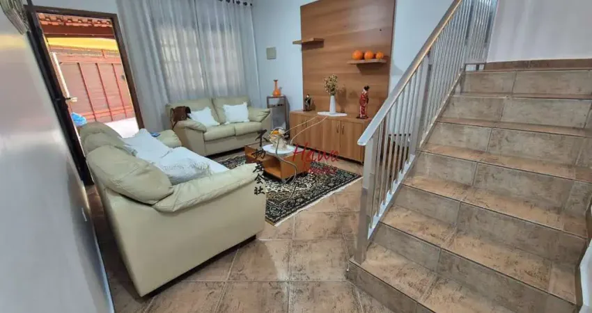 Casa com 2 quartos à venda na Avenida Alta Mantiqueira, 324, Jardim Santa Mônica, São Paulo