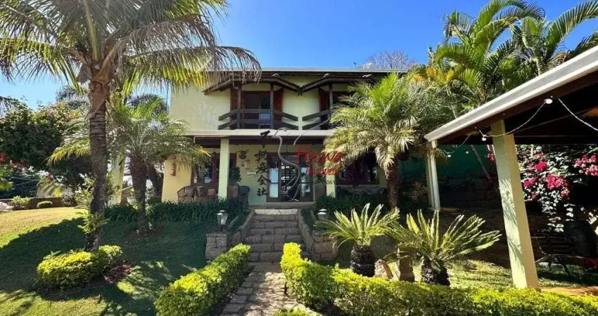 Chácara / sítio com 3 quartos à venda na Tucano, 58, Centro, Itupeva