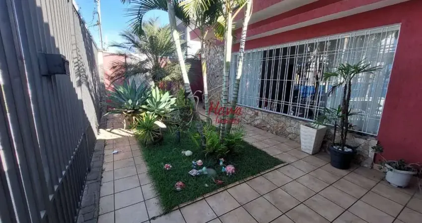 Casa 3 quartos/1 suítes - r$ 5.000,00 mil (parque são domingos)