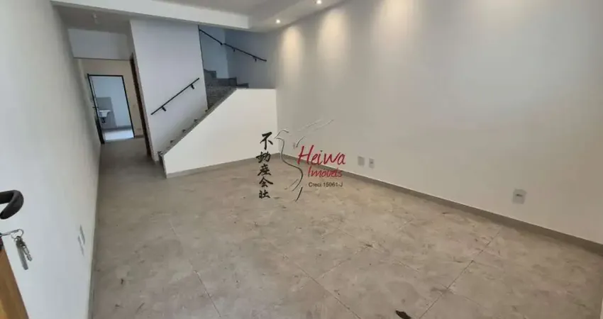 Casa com 3 quartos à venda na Rua Horácio Romeu, 243, Jardim Maristela, São Paulo