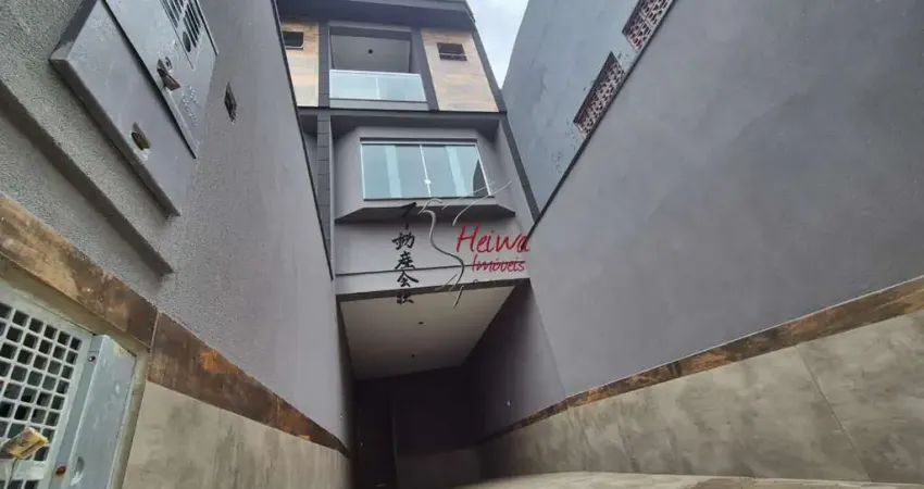 Casa com 3 quartos à venda na Rua Erva Maçã, 80, Jardim Vista Linda, São Paulo