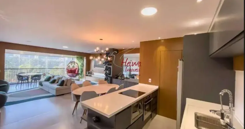 Apartamento com 2 quartos para alugar na Avenida Universitário, 585, Alphaville, Santana de Parnaíba