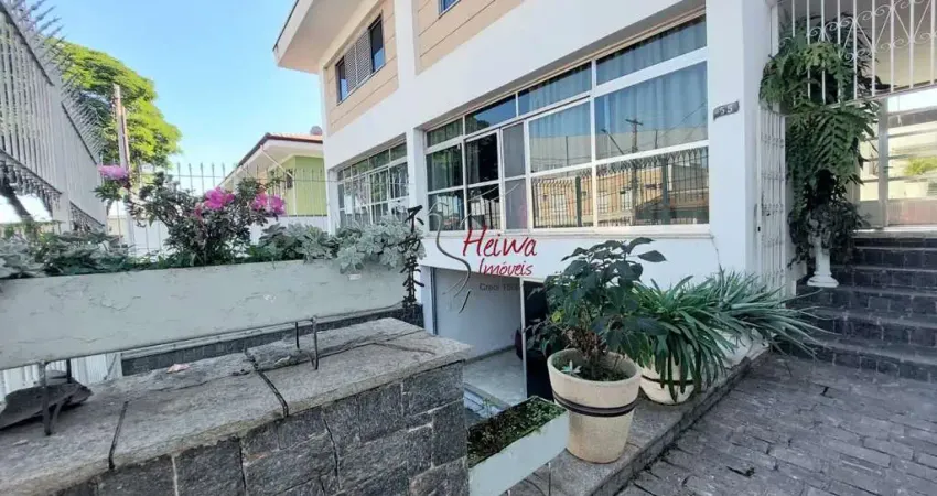 Casa com 3 quartos à venda na Rua Antônio Carlos Pereira, 55, Parque São Domingos, São Paulo