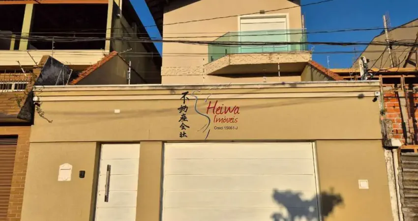 Casa com 3 quartos à venda na Rua Homero Sales, 552, Parque São Domingos, São Paulo