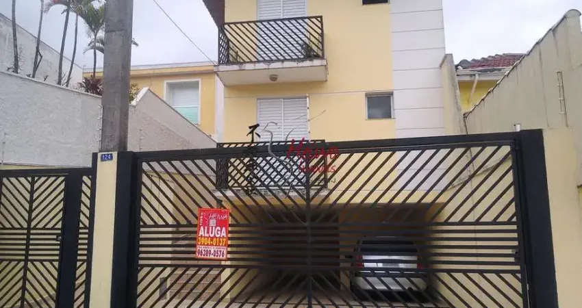 Casa com 2 quartos para alugar na Rua Severino Chagas da Silva, 124, Jardim Santo Elias, São Paulo