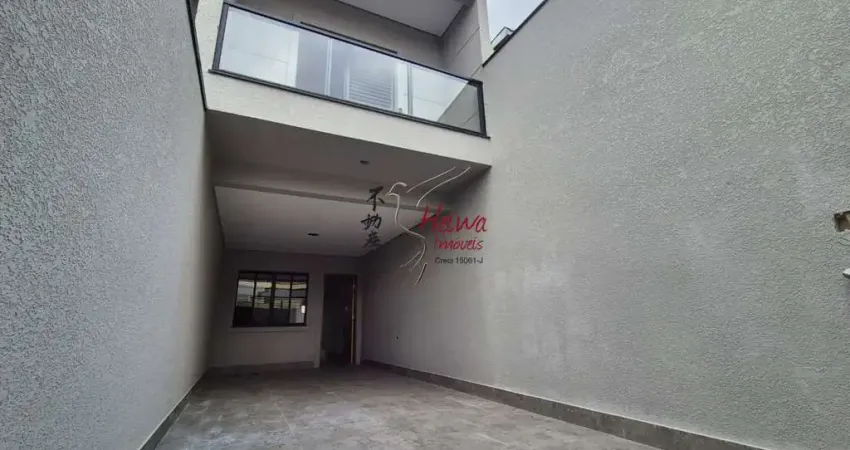 Casa com 3 quartos à venda na Rua galdino catunda gondim, 52, Jardim Mutinga, São Paulo