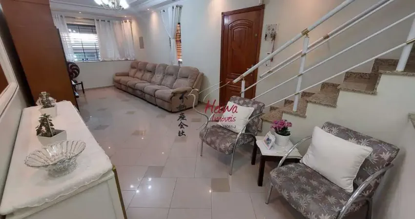 Sobrado 4 dormitórios 2 suítes 4 vagas venda r$ 1.200.000,00 ( pq são domingos)