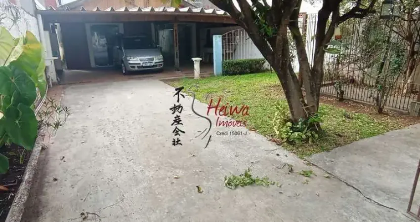 Casa com 2 quartos à venda na Rua Clodoaldo Goyanna, 110, Jardim Santo Elias, São Paulo