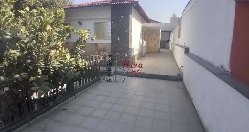 Casa com 3 quartos à venda na Rua Cachoeira do Sul, 110, Vila Jaguara, São Paulo