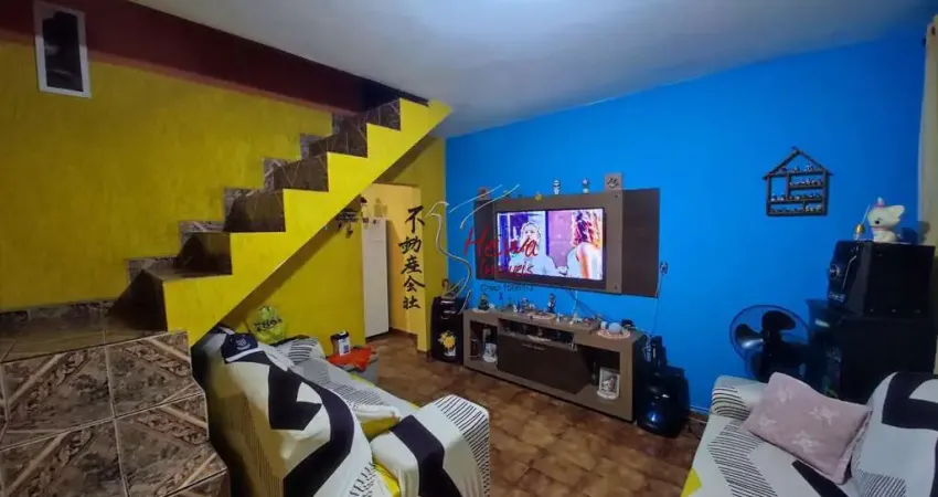 Casa com 3 quartos à venda na Divininópolis, 20, Rochdale, Osasco