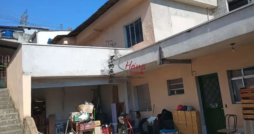 Terreno à venda na Rua Coronel Walter da Silva Porto, 293, Vila Clarice, São Paulo