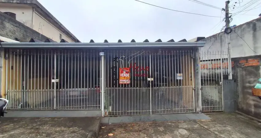 Casa com 3 quartos à venda na Rua Boaventura Pereira, 144, Parque Anhangüera (São Domingos), São Paulo
