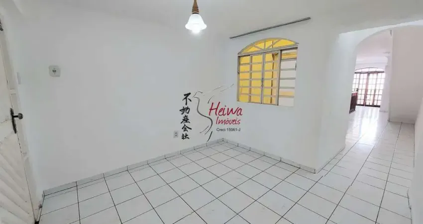 Casa com 3 quartos à venda na Rua Doutor Odon Carlos de Figueiredo Ferraz, 792, Parque São Domingos, São Paulo