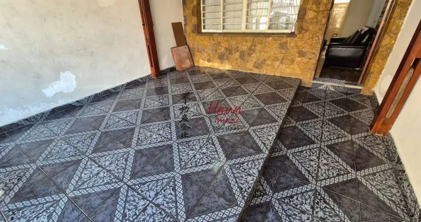 Casa com 2 quartos à venda na Rua George Samuel, 45, Jardim Mangalot, São Paulo