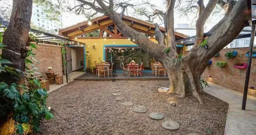 Casa comercial à venda na Avenida Pompéia, 681, Pompéia, São Paulo