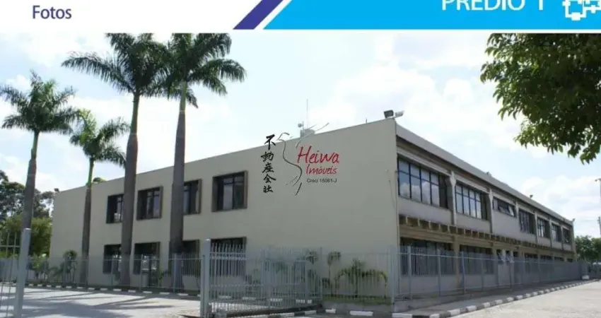 Prédio comercial r$ 250 mil (locação) ou 45 milhões - vila leopoldina