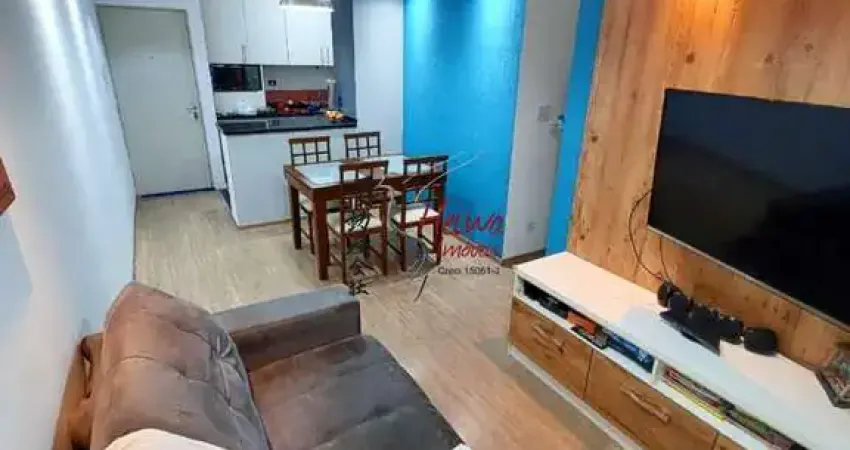 Apartamento com 3 quartos à venda na Rua Miguel Petrilli, 50, Vila Jaraguá, São Paulo