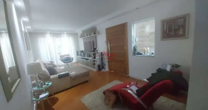 Casa com 3 quartos à venda na Rua Pináceas, 196, Jardim Cidade Pirituba, São Paulo