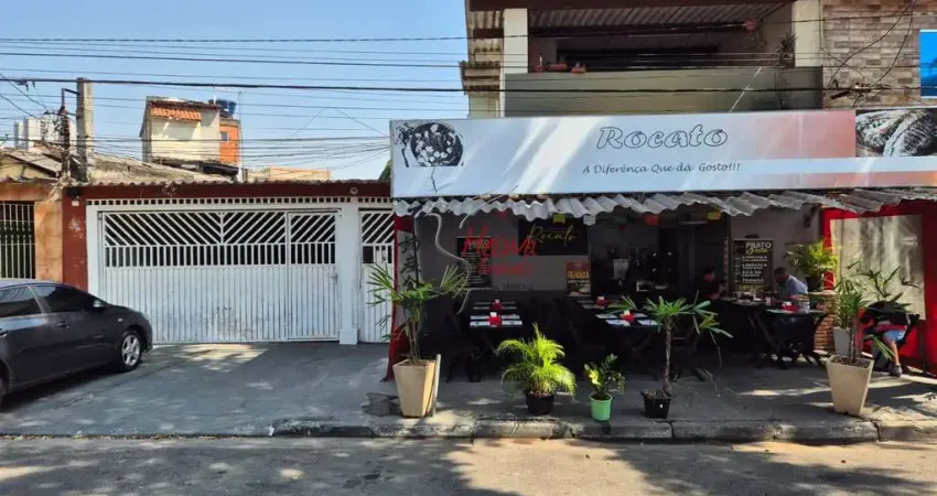 Terreno coml. r$ 550 mil (13m frente) - na av. brasil (osasco)