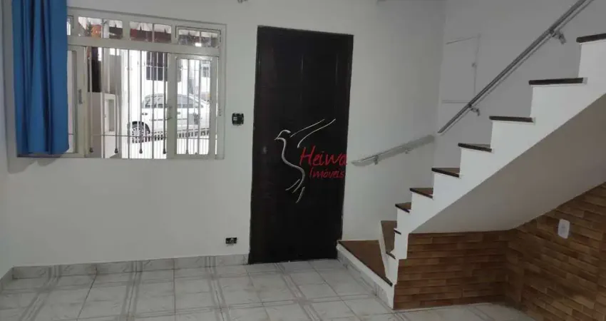 Casa com 3 quartos à venda na Avenida Itaberaba, 2243, Nossa Senhora do Ó, São Paulo