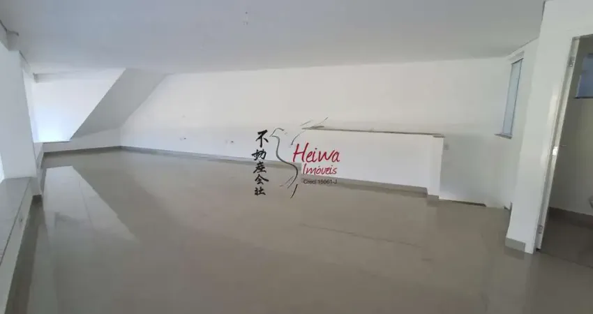 Ponto comercial para alugar na Avenida Mutinga, 1798, Jardim Santo Elias, São Paulo