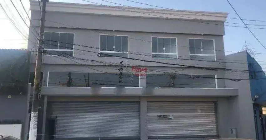 Sala comercial para alugar na Avenida Mutinga, 1798, Jardim Santo Elias, São Paulo