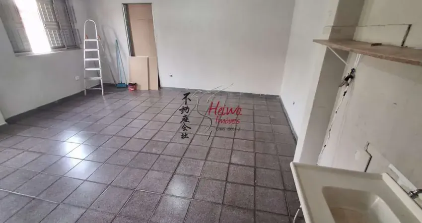 Sala comercial para alugar na Rua João Batista Botelho, 275, Parque São Domingos, São Paulo