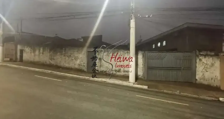 Casa com 3 quartos à venda na Rua Fábio de Almeida Magalhães, 298, Jardim Santo Elias, São Paulo