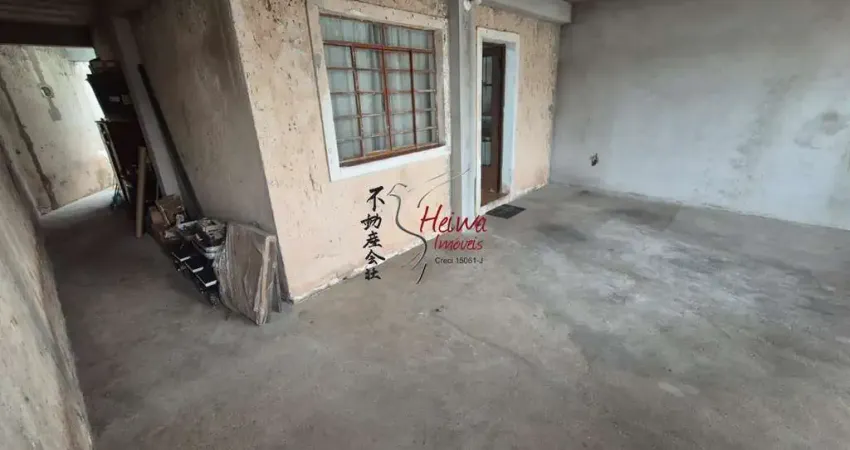 Casa com 2 quartos à venda na Rua Ana Luísa Moreira, 135, Jaraguá, São Paulo