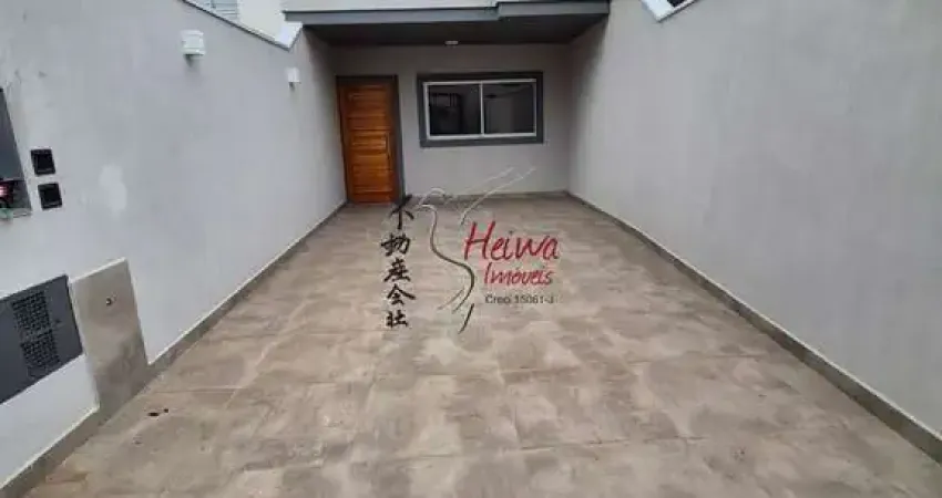 Casa com 3 quartos à venda na Rua Doutor Nuno de Andrade, 41, Vila Guedes, São Paulo