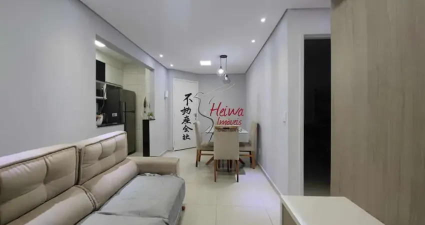 Apartamento com 2 quartos à venda na Pernambucana, 440, Conceição, São Paulo