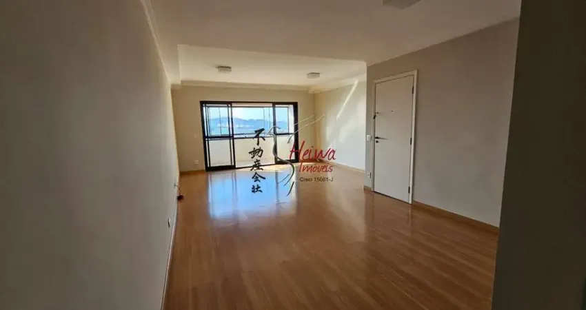 Apartamento com 4 quartos à venda na Alameda Mamoré, 149, Alphaville, Barueri
