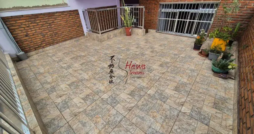 Casa com 3 quartos à venda na Rua Belo Jardim, 769, Jardim Mutinga, São Paulo