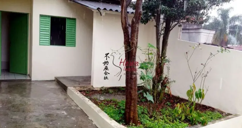 Casa com 2 quartos à venda na Rua Domingos de Barros Lisboa, 67, Vila Guedes, São Paulo