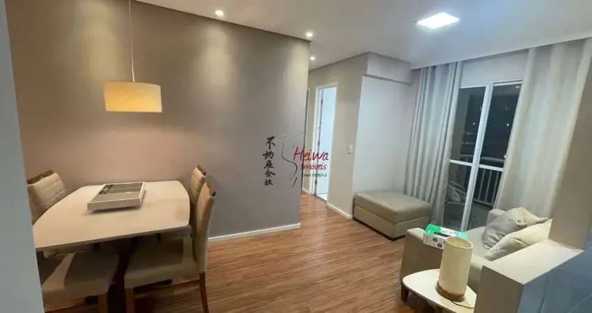 Apartamento com 3 quartos à venda na Pernambucana, 440, Conceição, São Paulo