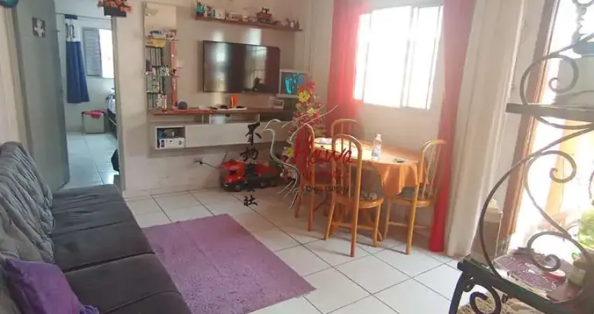 Casa com 1 quarto à venda na Rua Acutipuru, 57, Jardim Mangalot, São Paulo