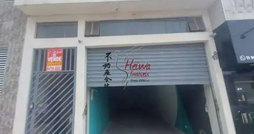 Casa com 2 quartos à venda na Rua Ricardo Dalton, 180, Jardim Santa Fé (Zona Oeste), São Paulo