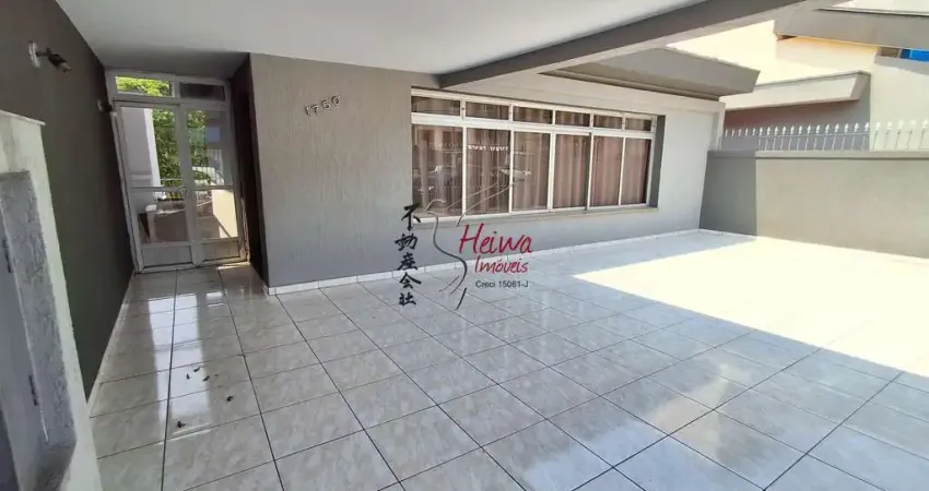 Casa comercial venda r$ 990 mil/r$ 5.500,00 locação ( vila clarice)