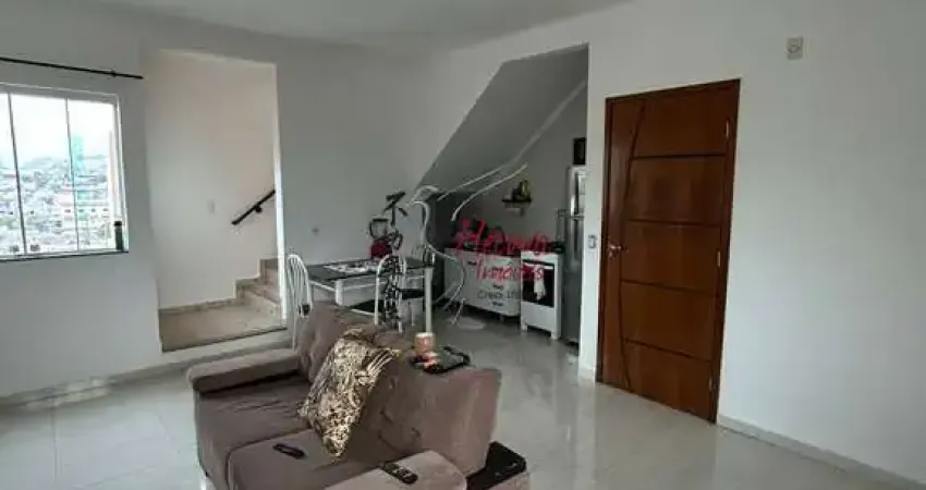 Apartamento com 2 quartos à venda na Rua Grandes Rios, 21, Perus, São Paulo