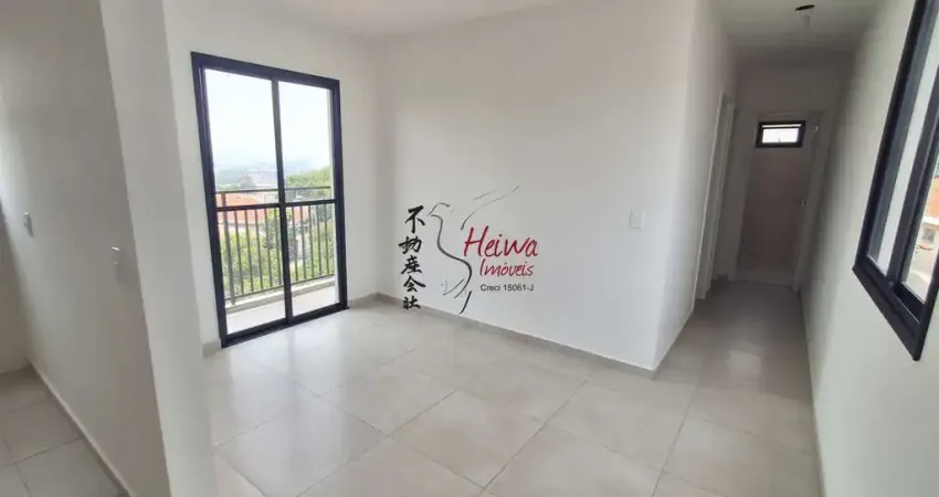 Apartamento com 2 quartos à venda na Rua Urbano da Silva, 34, Vila Jaguara, São Paulo