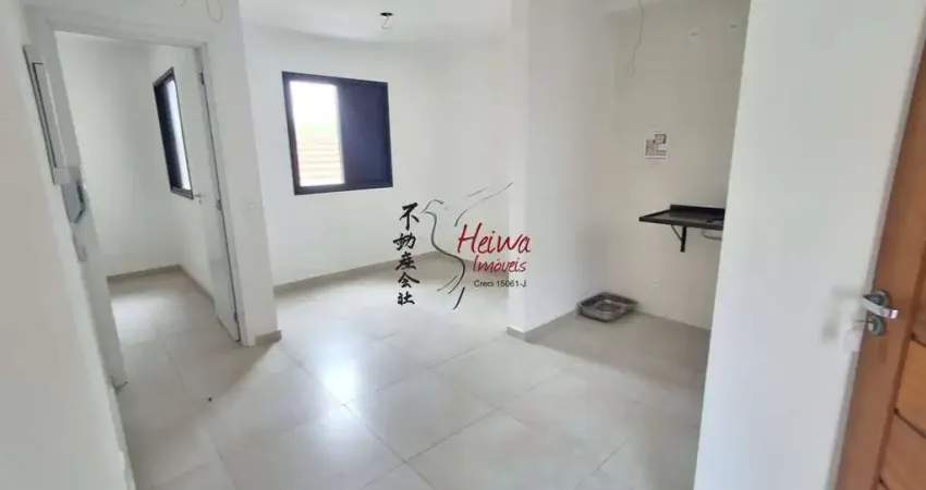 Apartamento com 1 quarto à venda na Rua Urbano da Silva, 34, Vila Jaguara, São Paulo