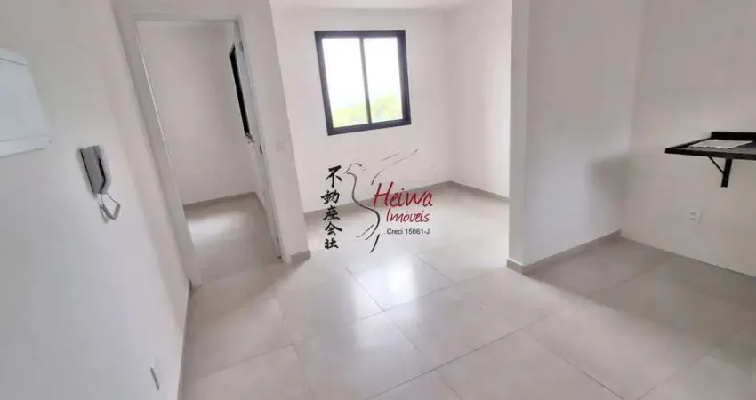 Apartamento com 1 quarto à venda na Rua Urbano da Silva, 34, Vila Jaguara, São Paulo