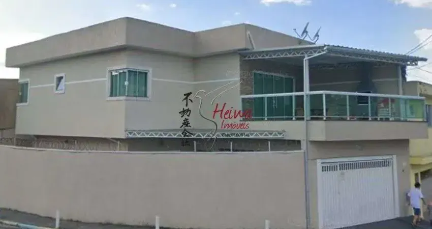 Casa com 2 quartos à venda na Rua Haroldo Turner, 64 Jaragua, Jardim Santa Lucrécia, São Paulo