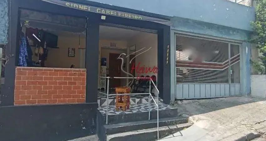 Terreno à venda na Rua Pedro Ladislau de Almeida, 138, Parque São Domingos, São Paulo