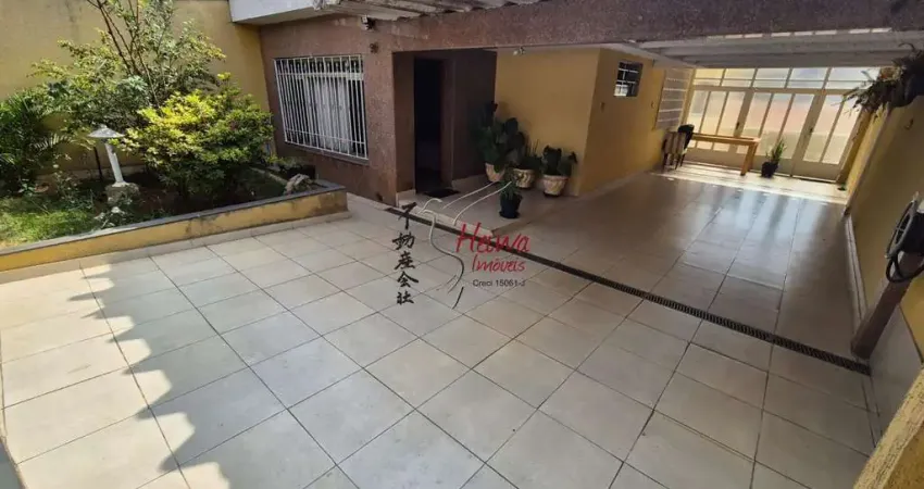 Casa com 2 quartos à venda na Rua João Batista Botelho, 91, Parque São Domingos, São Paulo